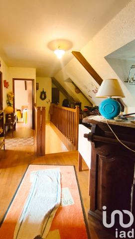 Maison à vendre 8 pièces 166 m² Laissac-Sévérac l'Église