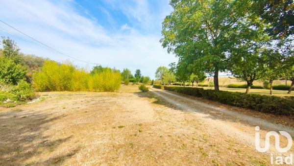 Maison à vendre 8 pièces 166 m² Laissac-Sévérac l'Église