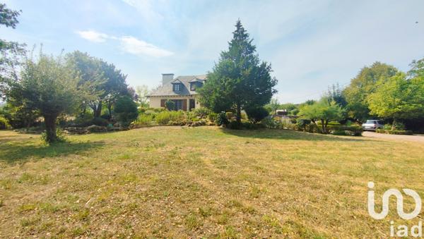 Maison à vendre 8 pièces 166 m² Laissac-Sévérac l'Église