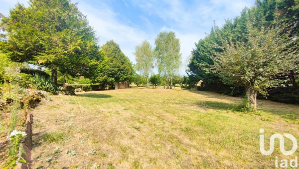 Maison à vendre 8 pièces 166 m² Laissac-Sévérac l'Église