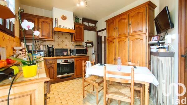 Maison à vendre 8 pièces 166 m² Laissac-Sévérac l'Église