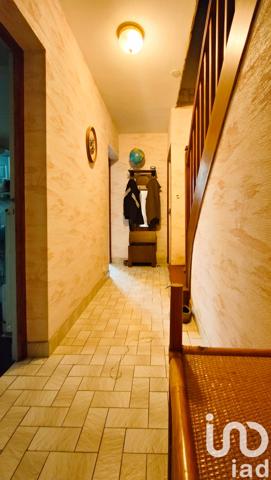 Maison à vendre 8 pièces 166 m² Laissac-Sévérac l'Église