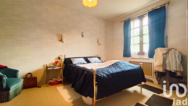 Maison à vendre 8 pièces 166 m² Laissac-Sévérac l'Église