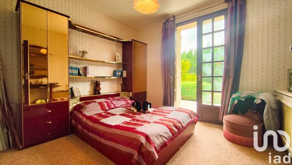 Maison à vendre 8 pièces 166 m² Laissac-Sévérac l'Église