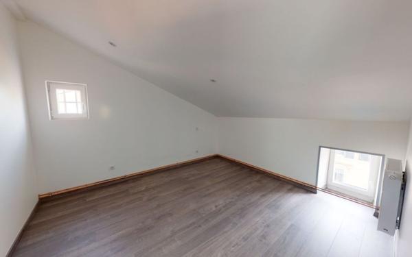 Maison à louer    3 pièces •  Bar-le-Duc