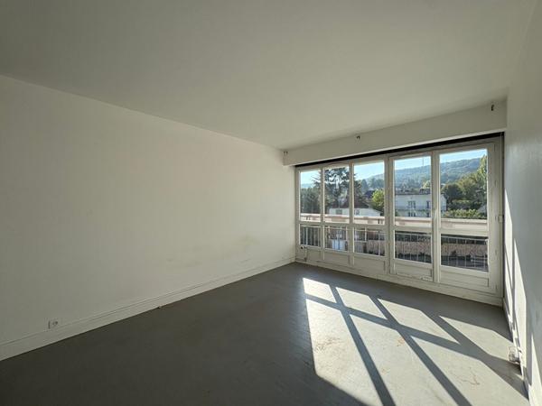 Vente Appartement 4 pièces 72 m2 à Villebon-sur-Yvette