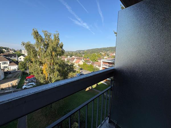 Vente Appartement 4 pièces 72 m2 à Villebon-sur-Yvette