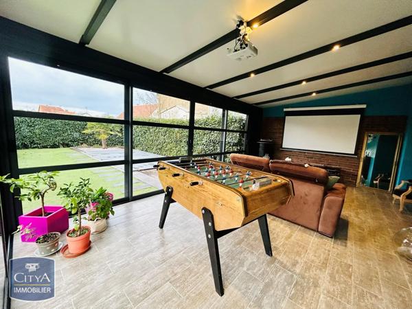 Maison à vendre 5 pièces 126m²