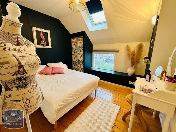 Maison à vendre 5 pièces 126m²