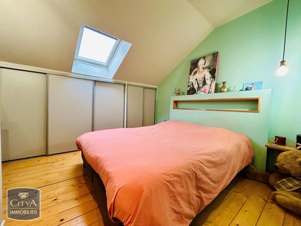 Maison à vendre 5 pièces 126m²