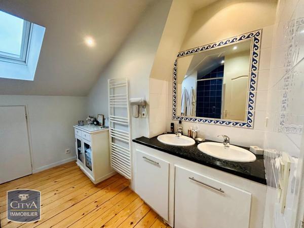 Maison à vendre 5 pièces 126m²