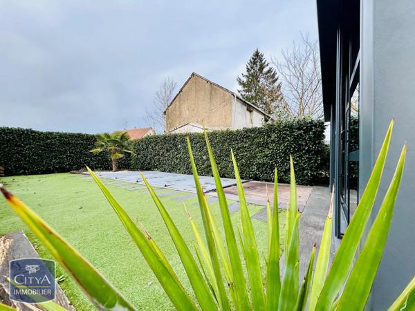 Maison à vendre 5 pièces 126m²