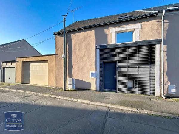 Maison à vendre 5 pièces 126m²