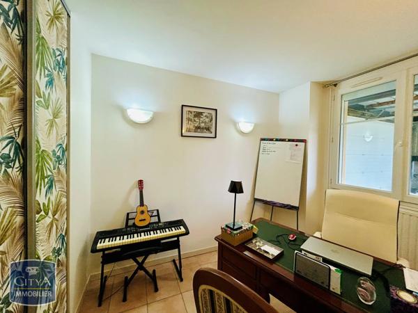 Maison à vendre 5 pièces 126m²