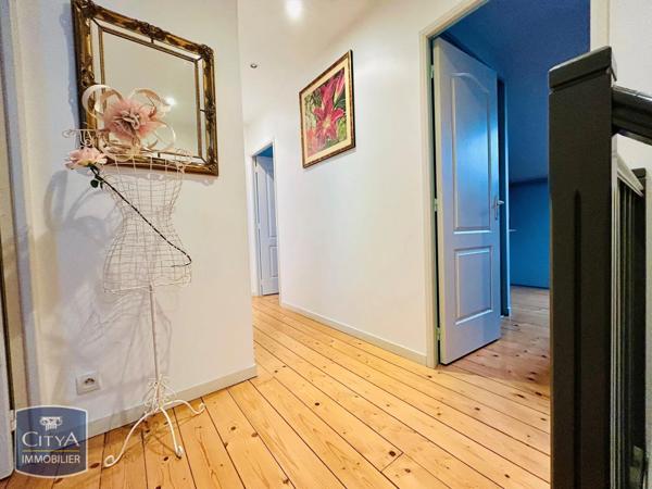Maison à vendre 5 pièces 126m²