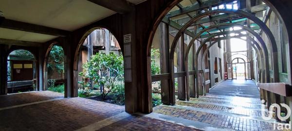 Appartement à vendre 2 pièces 38 m² La Rochelle