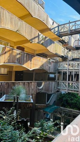 Appartement à vendre 2 pièces 38 m² La Rochelle