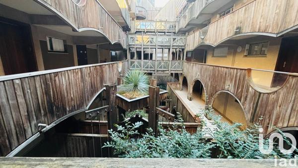 Appartement à vendre 2 pièces 38 m² La Rochelle