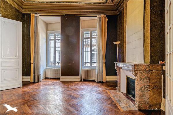 Maison à vendre |  Bordeaux |  7 pièces | 161 m²