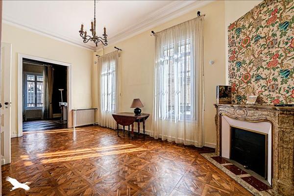 Maison à vendre |  Bordeaux |  7 pièces | 161 m²