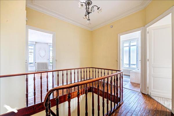 Maison à vendre |  Bordeaux |  7 pièces | 161 m²