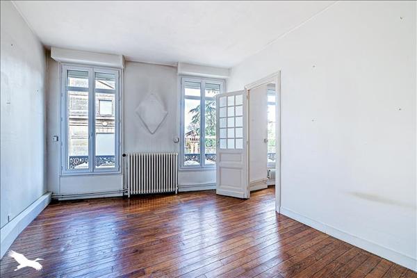 Maison à vendre |  Bordeaux |  7 pièces | 161 m²