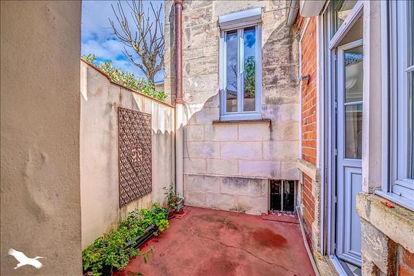 Maison à vendre |  Bordeaux |  7 pièces | 161 m²