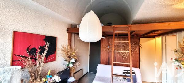Appartement à vendre 1 pièce 28 m² Gruissan