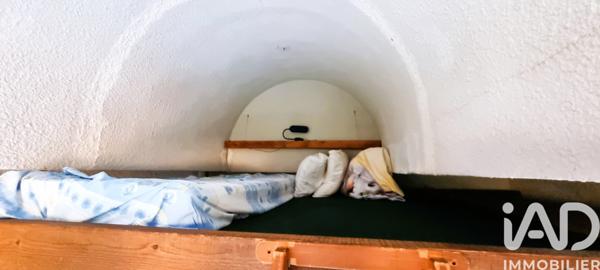 Appartement à vendre 1 pièce 28 m² Gruissan