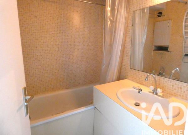 Appartement à vendre 1 pièce 28 m² Gruissan