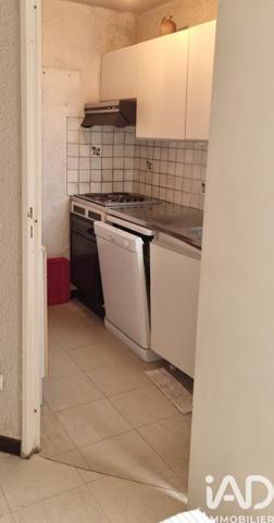 Appartement à vendre 1 pièce 28 m² Gruissan