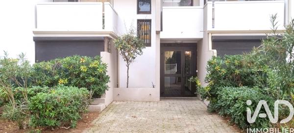 Appartement à vendre 1 pièce 28 m² Gruissan