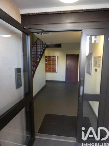 Appartement à vendre 1 pièce 28 m² Gruissan