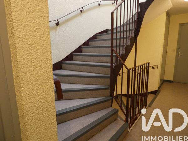 Appartement à vendre 1 pièce 28 m² Gruissan