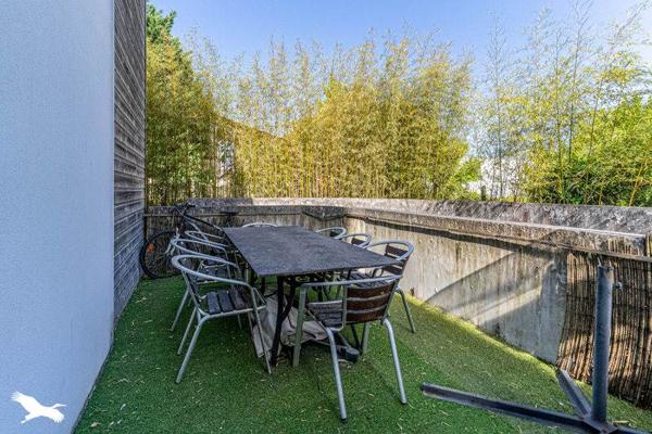 Appartement à vendre 215 660 € Mérignac 3 p 54 m² DPE C