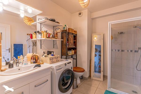 Appartement à vendre 215 660 € Mérignac 3 p 54 m² DPE C