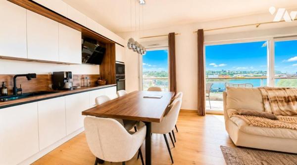 Appartement de type T3
