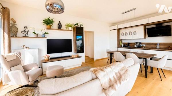Appartement de type T3