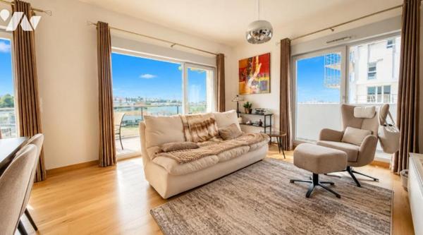 Appartement de type T3