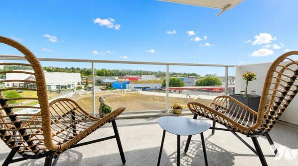 Appartement de type T3