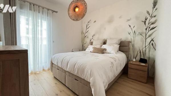 Appartement de type T3