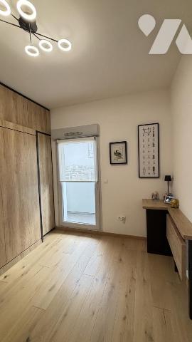 Appartement de type T3