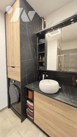 Appartement de type T3