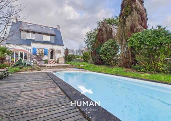 Maison à vendre |  Brech |  11 pièces | 150 m²