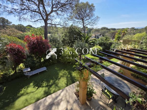 Villa 6 pièce(s) 4 chambre(s) 135 m²
