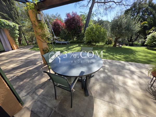 Villa 6 pièce(s) 4 chambre(s) 135 m²