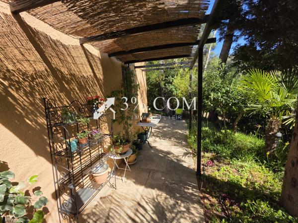 Villa 6 pièce(s) 4 chambre(s) 135 m²