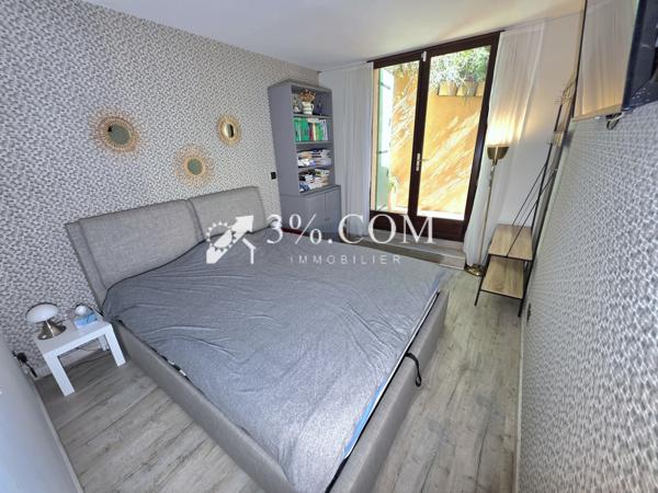 Villa 6 pièce(s) 4 chambre(s) 135 m²