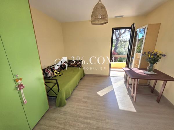 Villa 6 pièce(s) 4 chambre(s) 135 m²