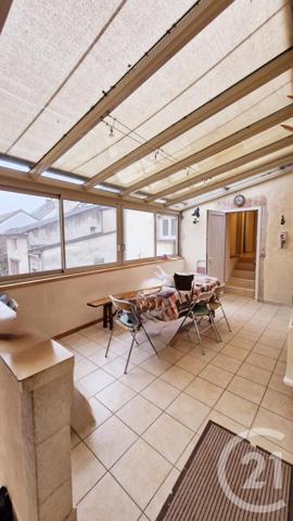 Maison à vendre  6 pièces - 113 m2 PULIGNY MONTRACHET - 21